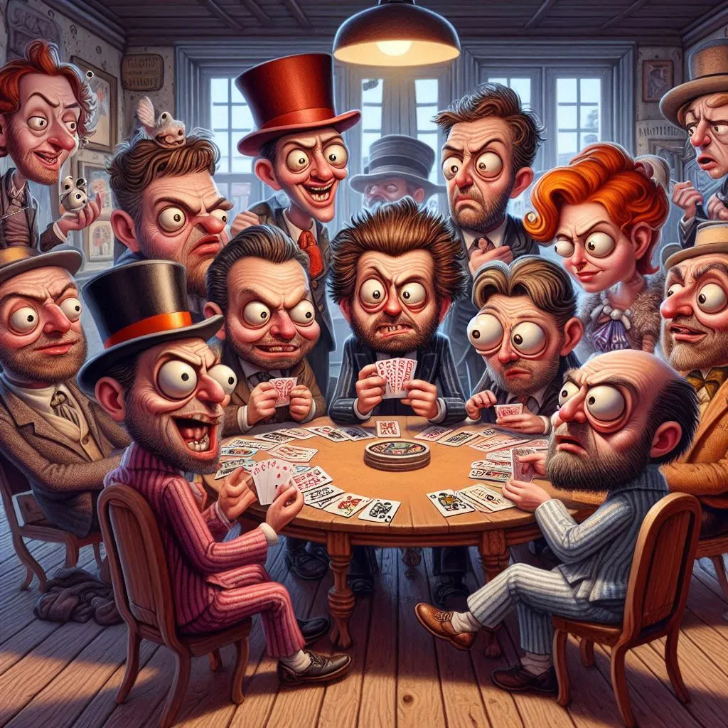"Mafia Trivia Questions and Answers"
