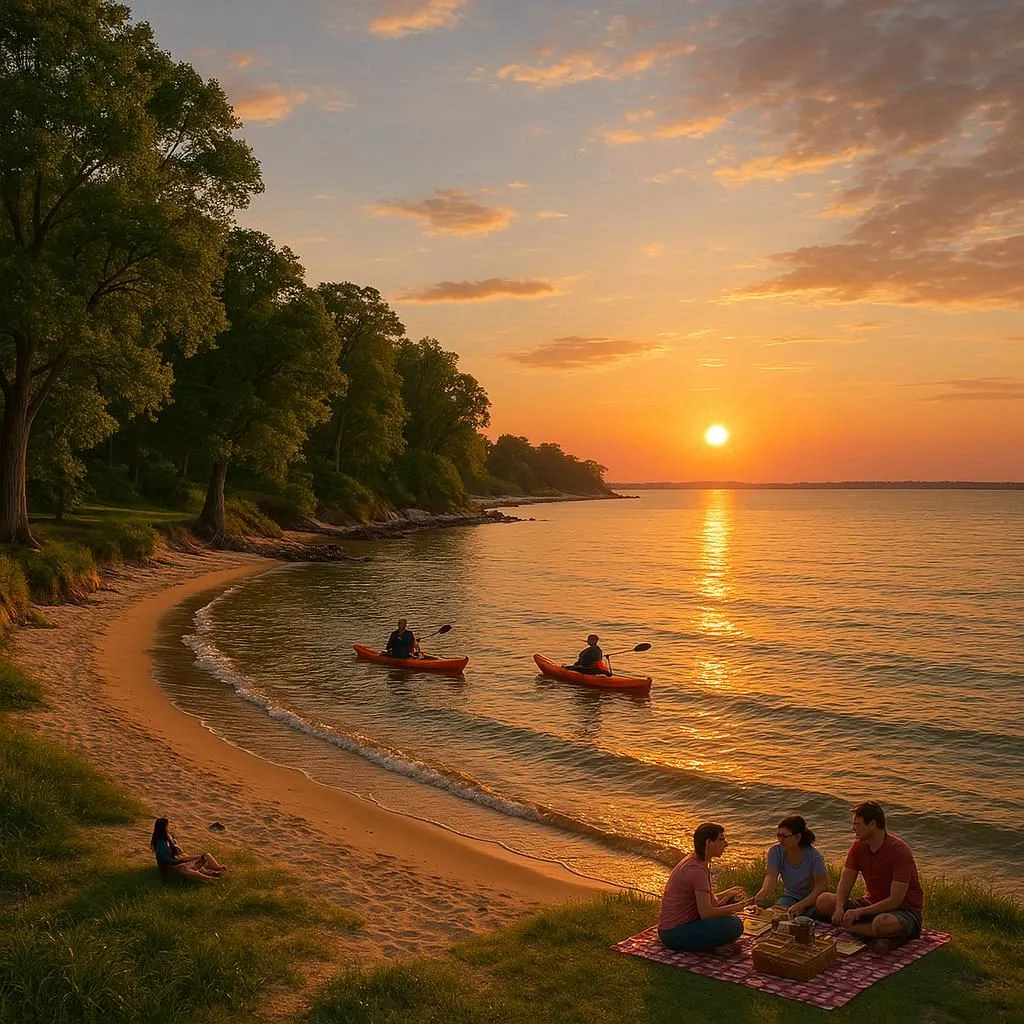 "Maryland Trivia Questions and Answers "