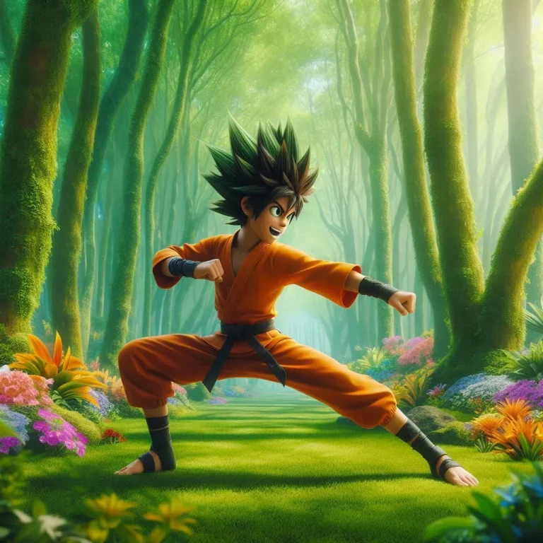 "Naruto Trivia Questions and Answers"