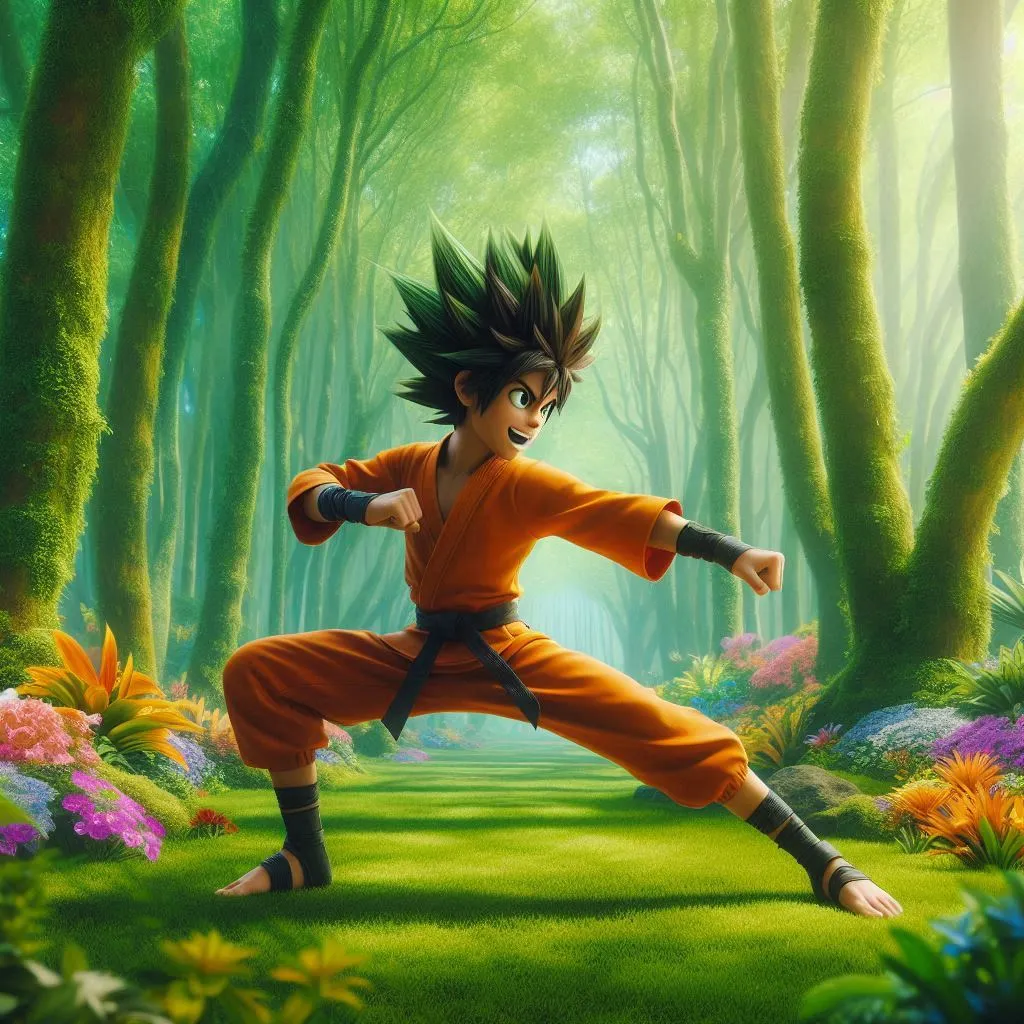 "Naruto Trivia Questions and Answers"