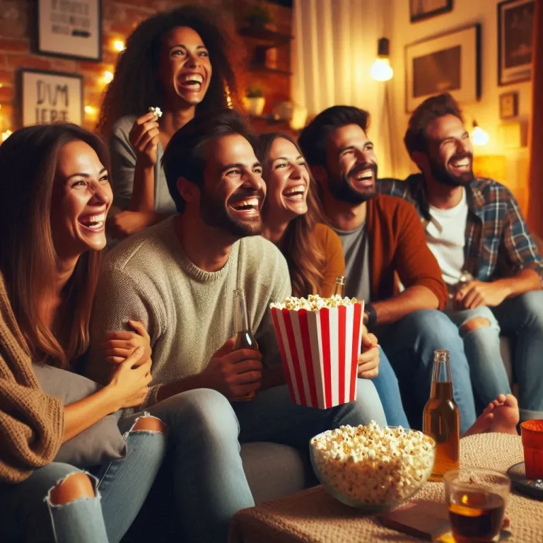 "Netflix Trivia Questions and Answers"