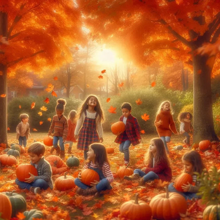 "October Trivia Questions and Answers"