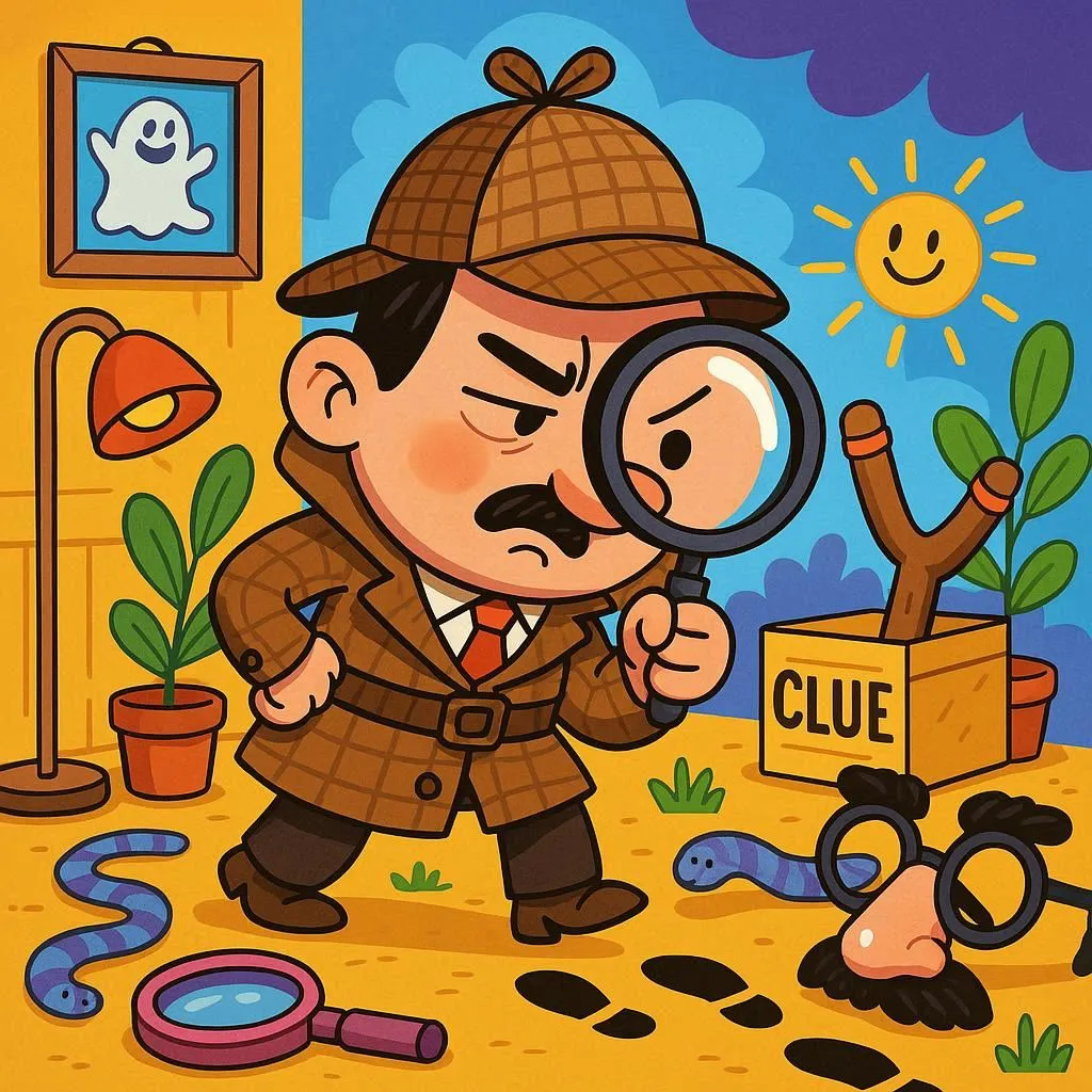 "Serial Killer Trivia with Answers"