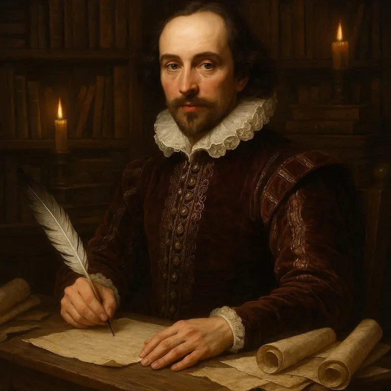 "Shakespeare Quiz Questions and Answers"