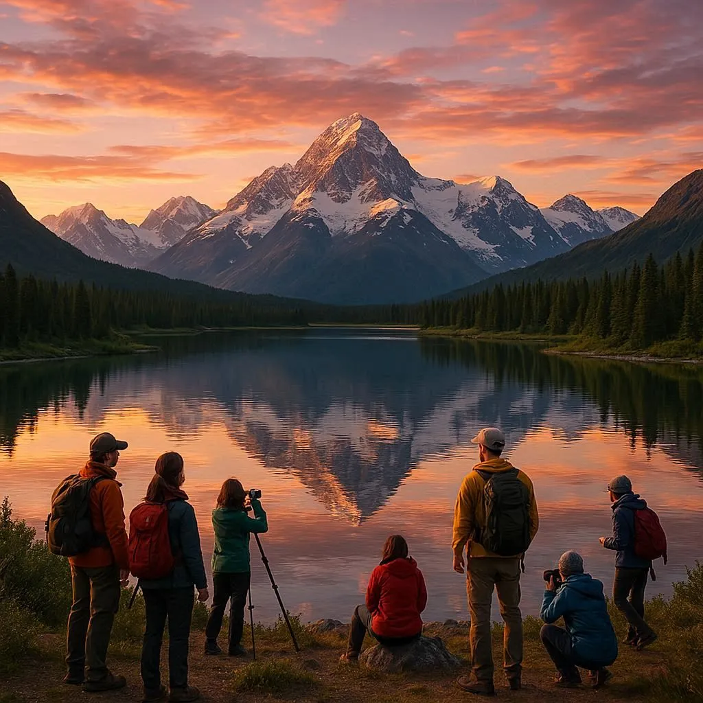 "Alaska Trivia Questions and Answers"