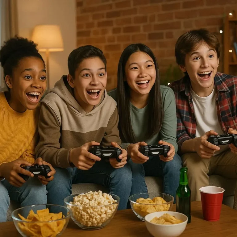 "Video Game Trivia Questions and Answers"