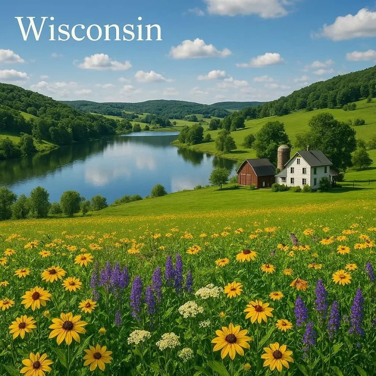 "Wisconsin Trivia Questions and Answers"