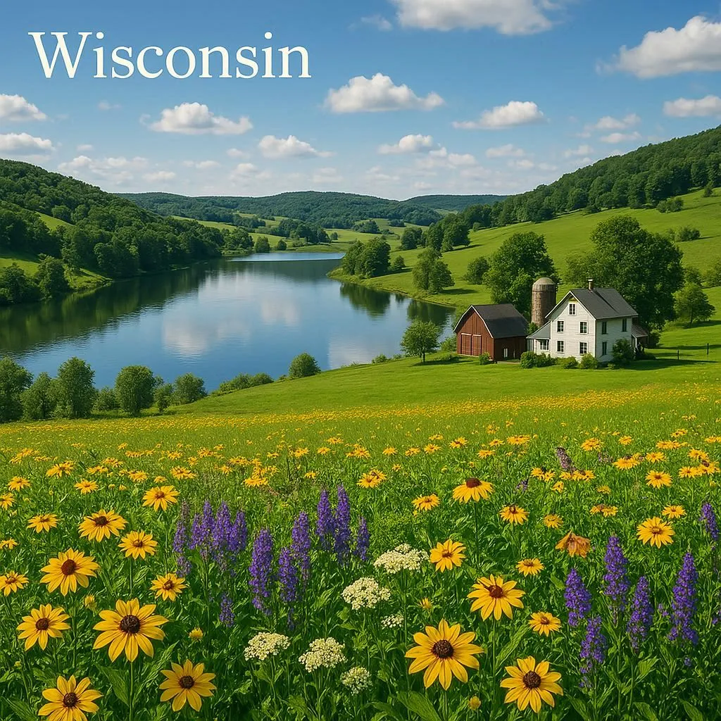 "Wisconsin Trivia Questions and Answers"