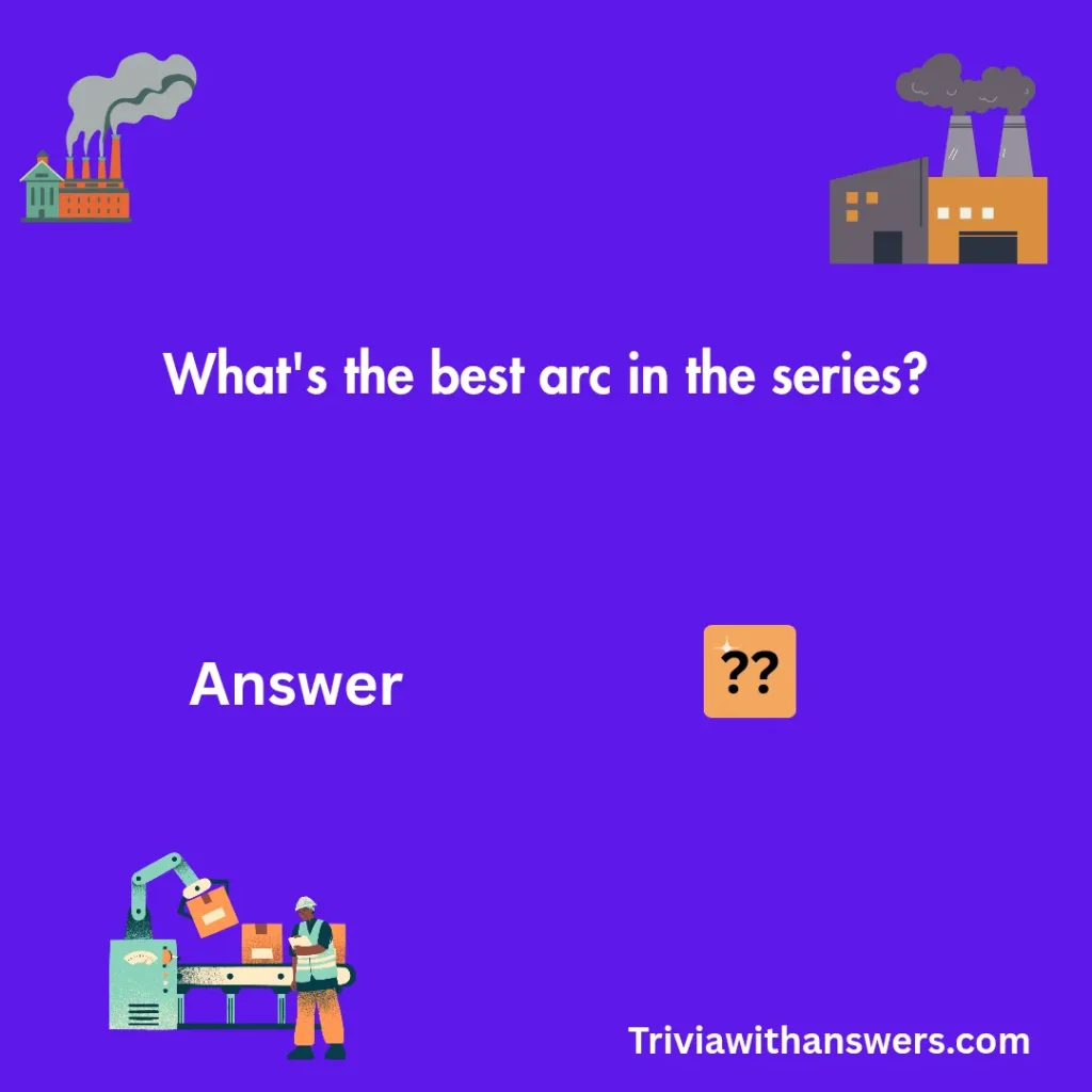 "One Piece Trivia Questions and Answers"