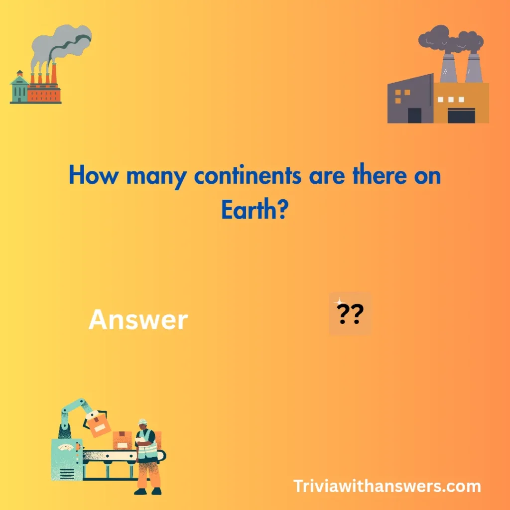 "Not Rocket Science Trivia Questions And Answers"