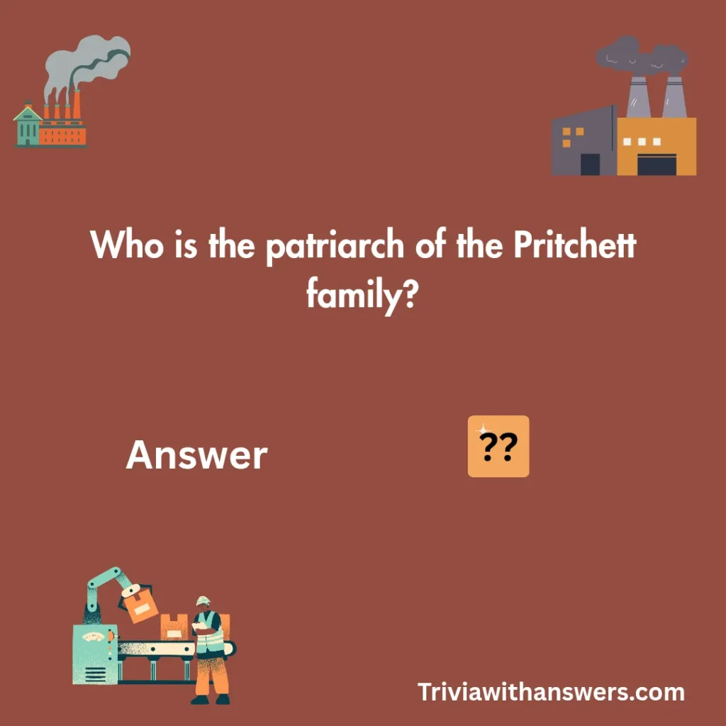 "Modern Family Trivia Questions And Answers"