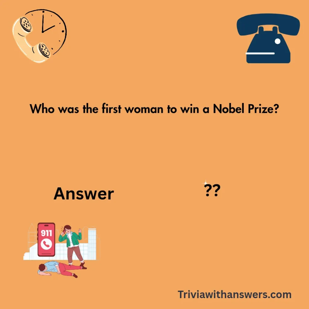 "Last Call Trivia Questions"