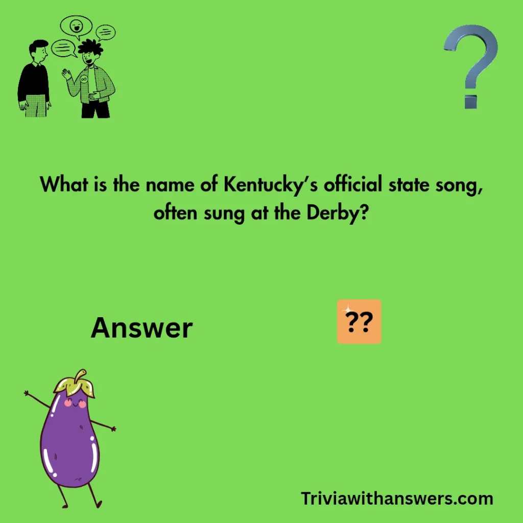 "Questions And Answers"