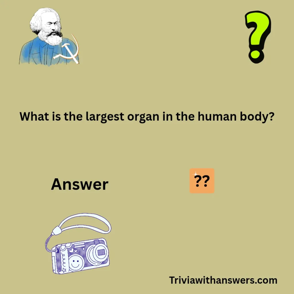 "Kahoot Trivia Questions"