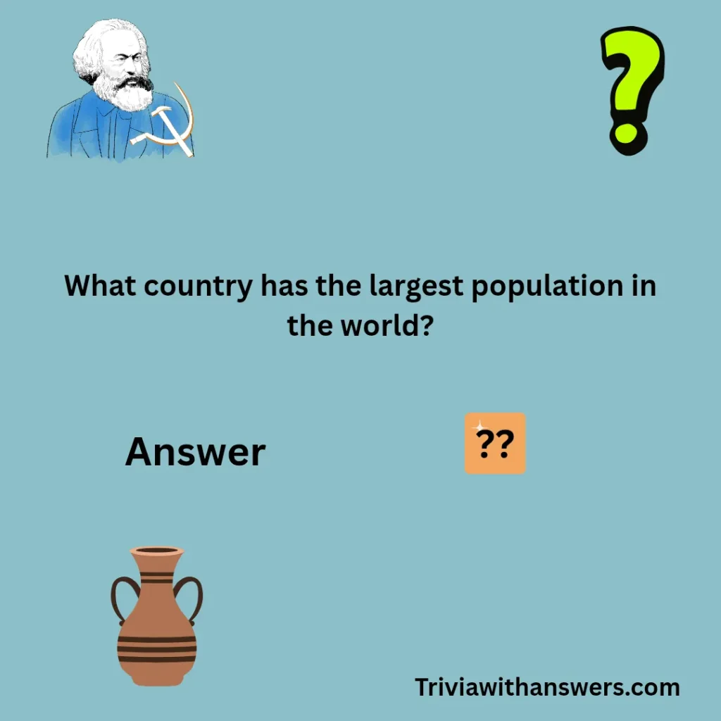 "Kahoot Trivia Questions"