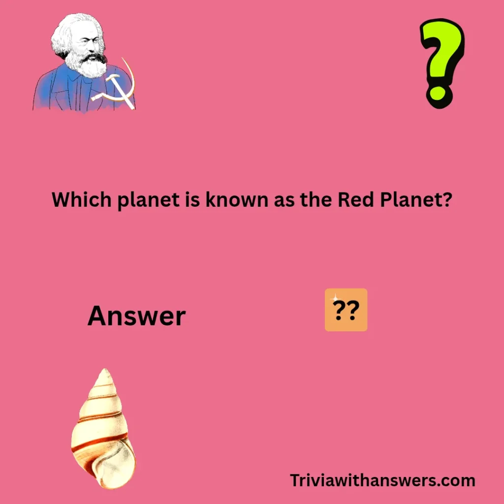 "Kahoot Trivia Questions"