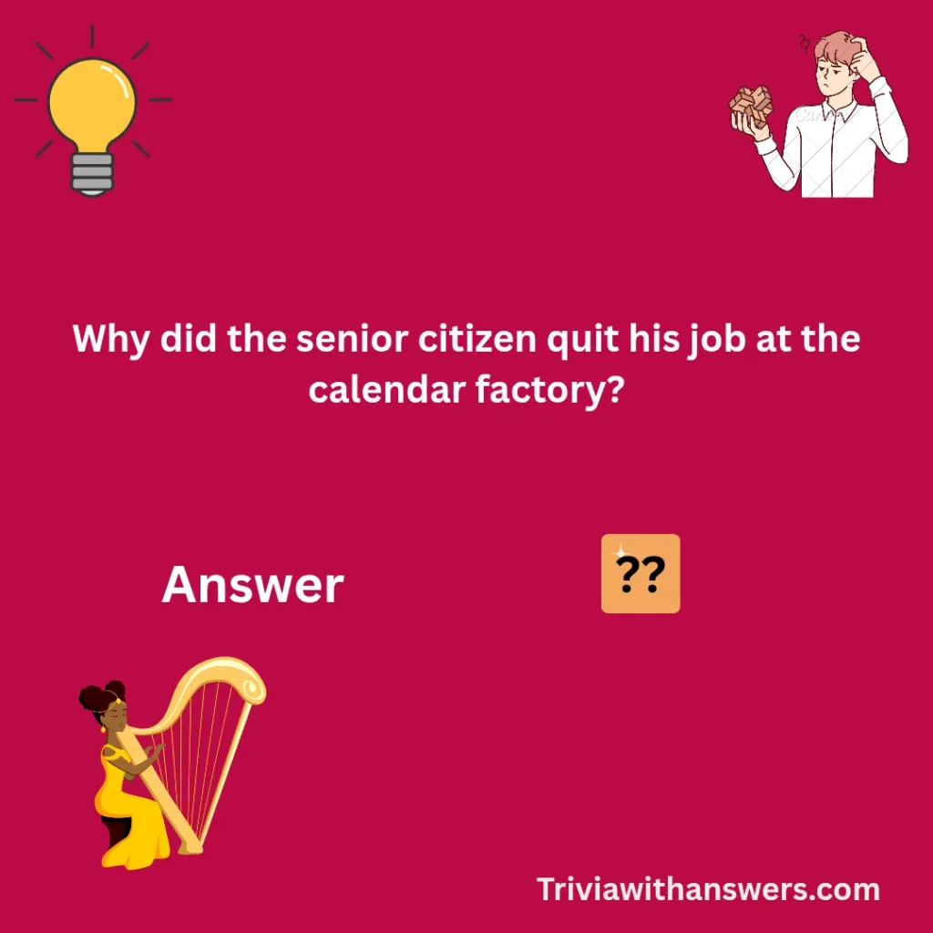 "AARP Trivia Questions"