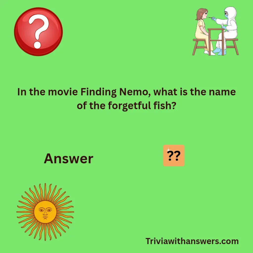 "Blazin Trivia Questions and Answers"