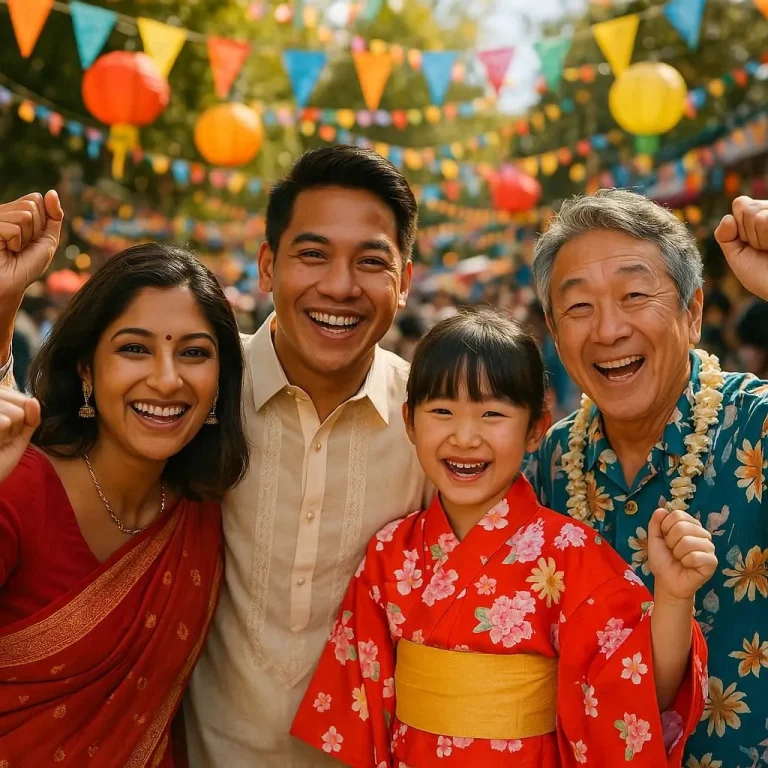 "Aapi Trivia Questions and Answers"