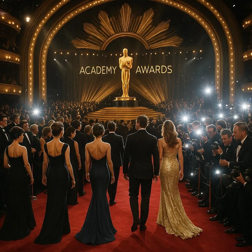"Academy Awards Trivia Questions and Answers"