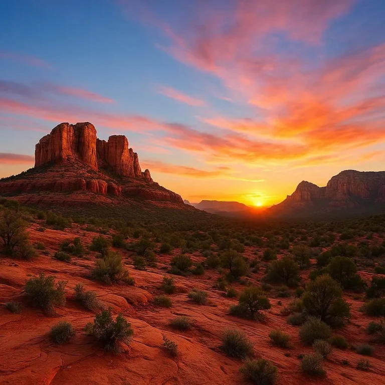 "Arizona Trivia Questions and Answers "
