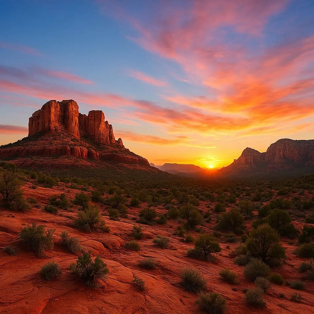 "Arizona Trivia Questions and Answers "