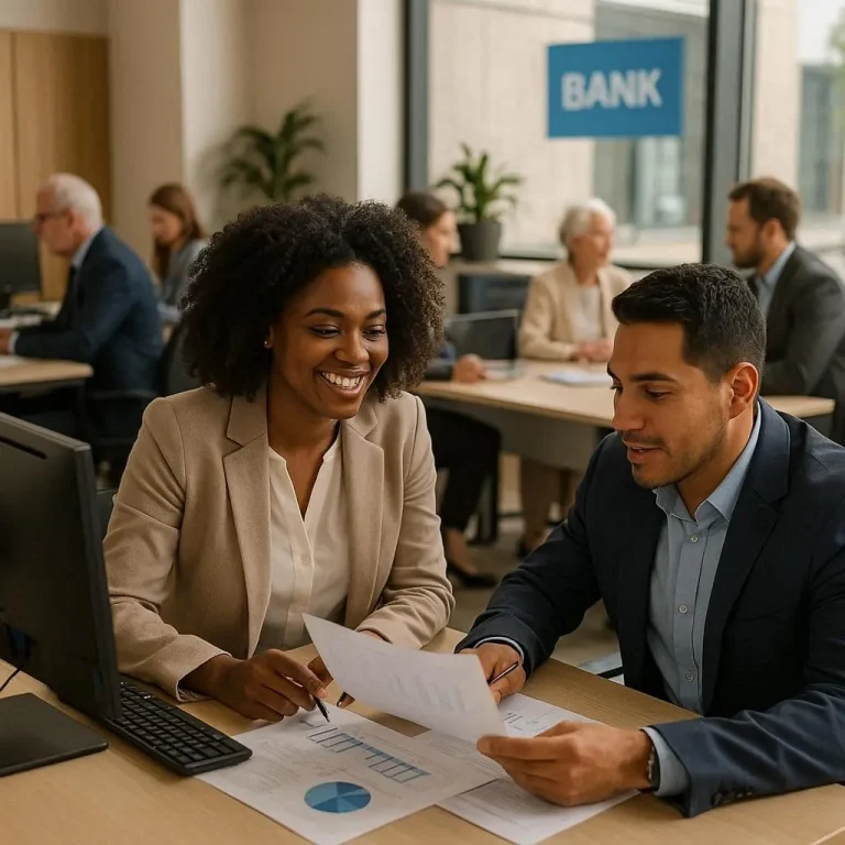 "Banking Trivia Questions and Answers"