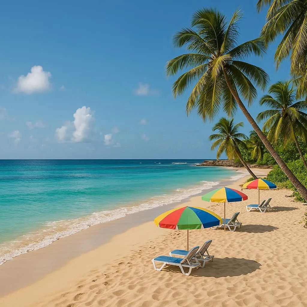 "Barbados Trivia Questions and Answers"