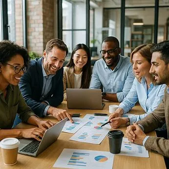 "Business Trivia Questions"