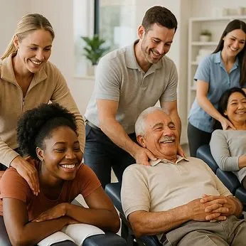 "Chiropractic Trivia Questions and Answers"