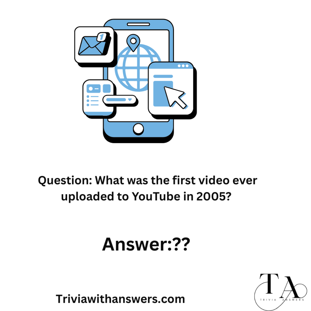 "Social Media Trivia Questions and Answers"