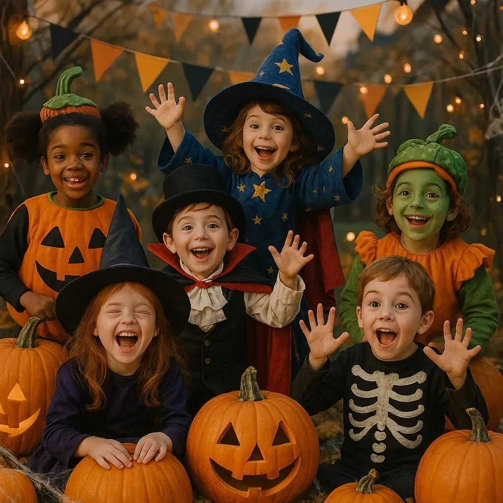 "Disney Halloween Trivia Questions and Answers"