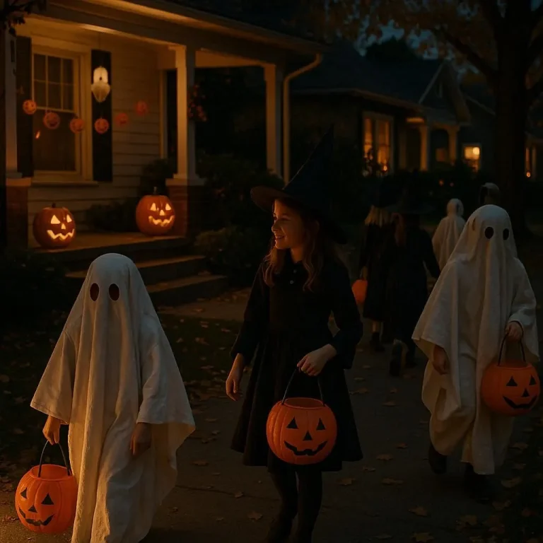 "Halloween 1978 Trivia Questions and Answers"