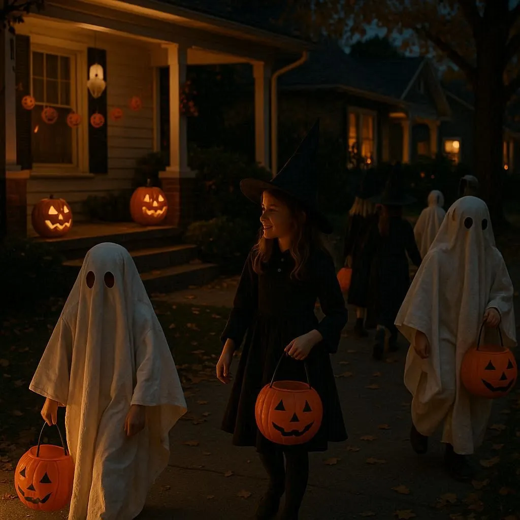 "Halloween 1978 Trivia Questions and Answers"