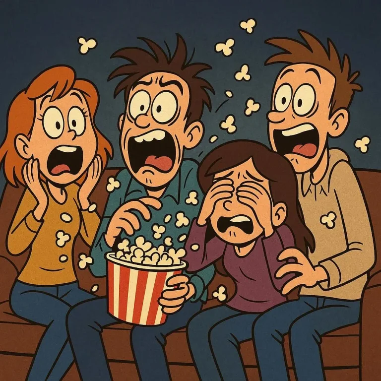 "Halloween Horror Movie Trivia Questions & Answers'"