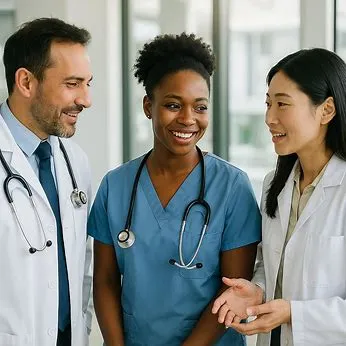 "Healthcare Trivia Questions and Answers"