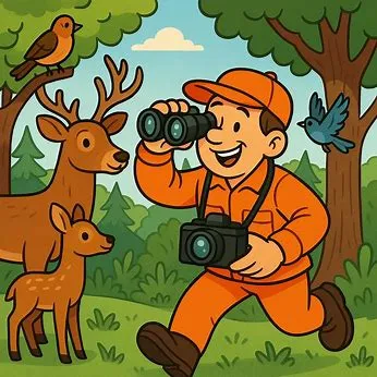 "Hunter Trivia Questions and Answers"