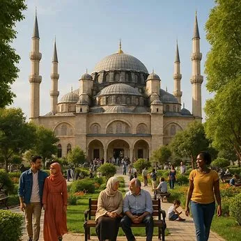 "Islamic Trivia Questions"