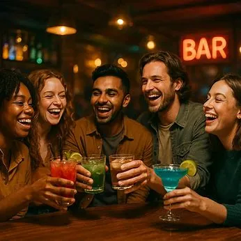 "Last Call Trivia Questions"