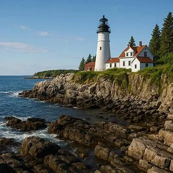"Maine Trivia Questions And Answers"