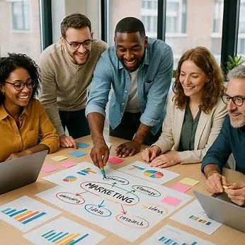 "Marketing Trivia Questions"