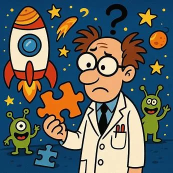 "Not Rocket Science Trivia Questions And Answers"