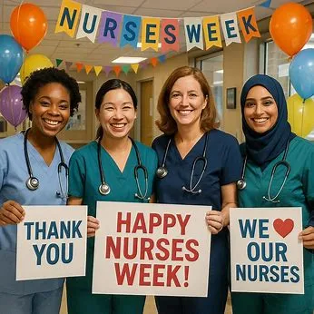"Nurses Week Trivia Questions And Answers"