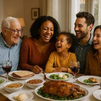 "Passover Trivia Questions and Answers"