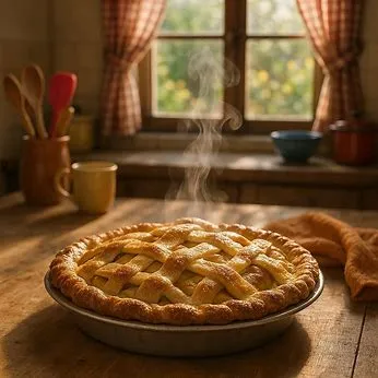 "Pie Trivia Questions and Answers"