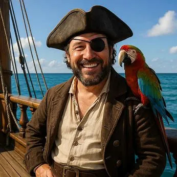 "Pirate Trivia Questions and Answers"