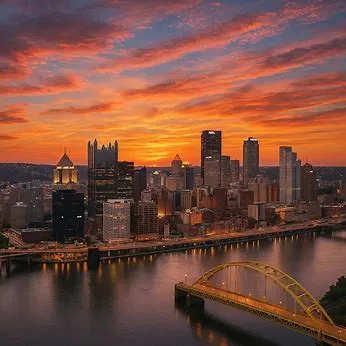 " Questions And Answers Pittsburgh "