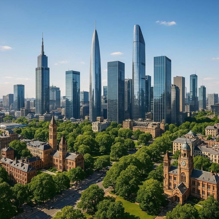 "Architecture Trivia Questions and Answers"