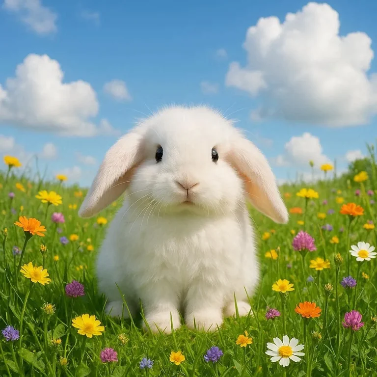 128+ Bunny Trivia Questions and Answers That Hop with Fun and Surprise