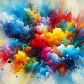 "Color Trivia Questions"